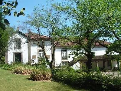 호텔 Casa Do Outeiro