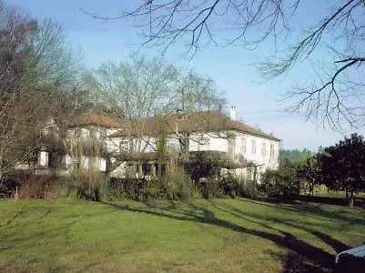 Casa Do Outeiro 3* 폰테 데 리마
