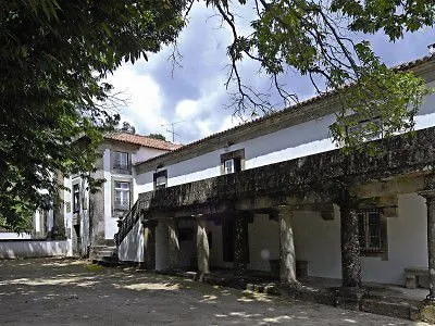 Casa Do Outeiro 호텔 3*