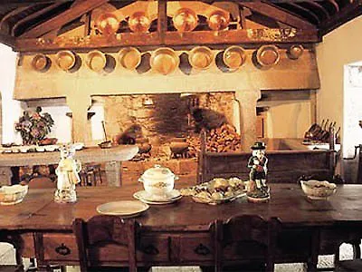 Casa Do Outeiro 3* 폰테 데 리마