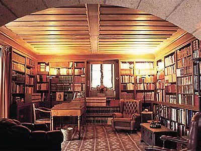 호텔 Casa Do Outeiro 3*